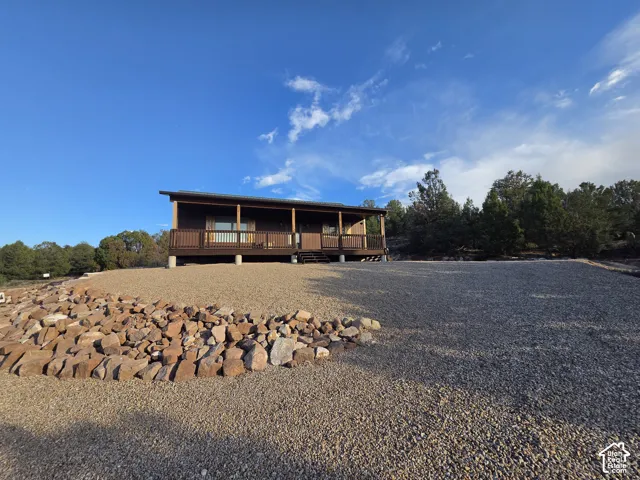 Front Views