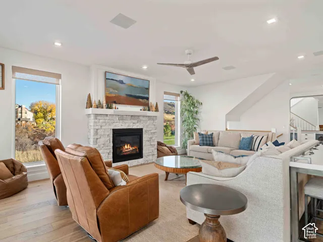 6384 E 725 S #49, Huntsville, Utah 84317