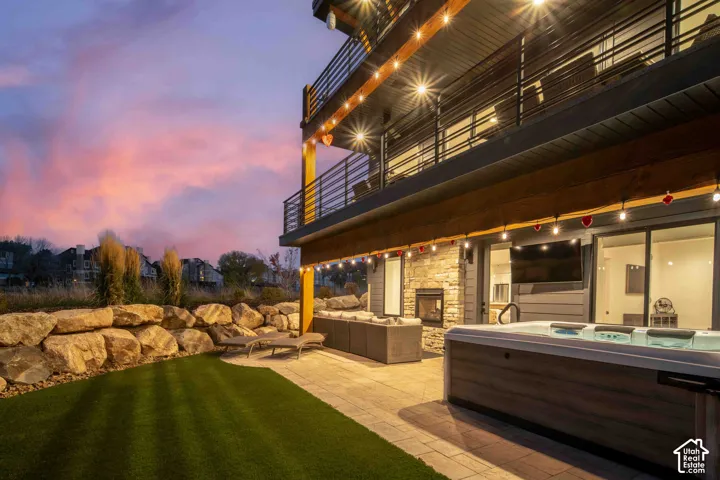 6384 E 725 S #49, Huntsville, Utah 84317