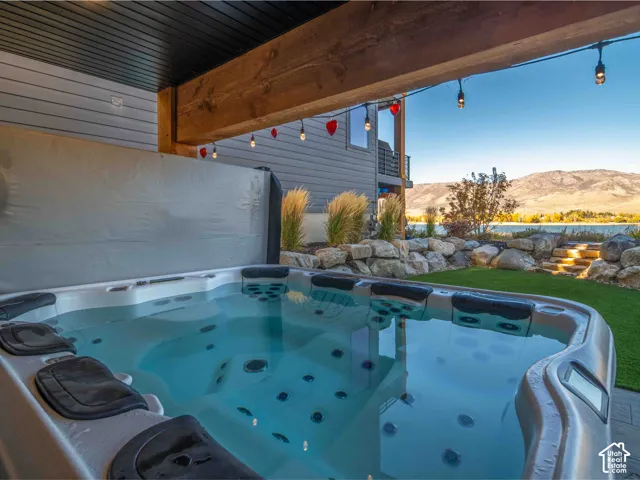 6384 E 725 S #49, Huntsville, Utah 84317
