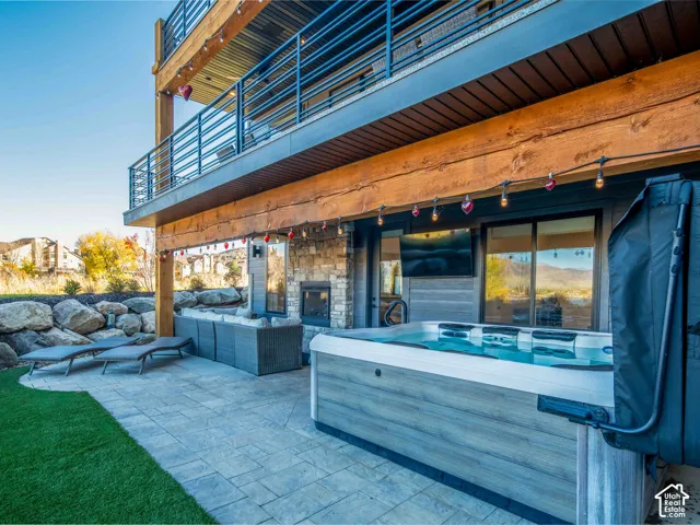 6384 E 725 S #49, Huntsville, Utah 84317