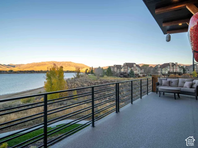 6384 E 725 S #49, Huntsville, Utah 84317