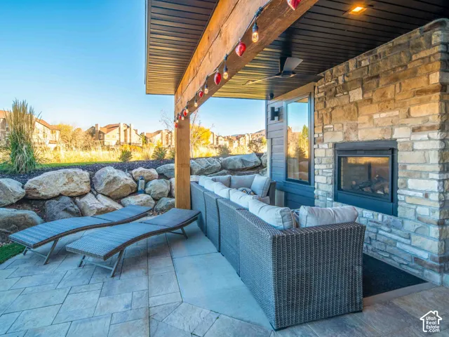 6384 E 725 S #49, Huntsville, Utah 84317