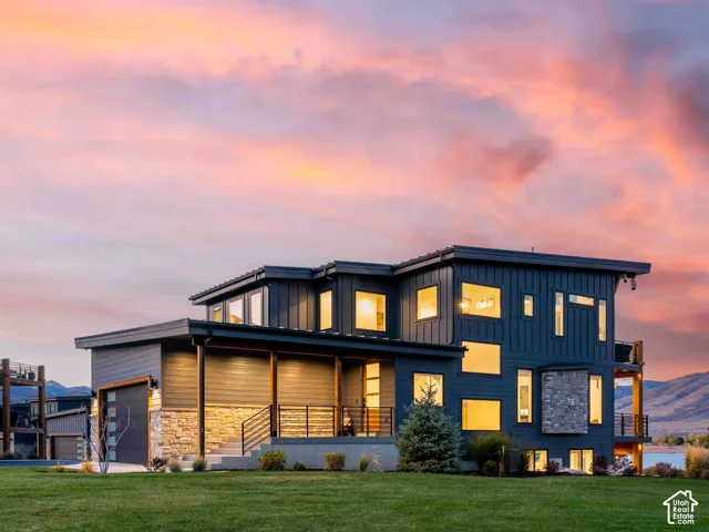 6384 E 725 S #49, Huntsville, Utah 84317