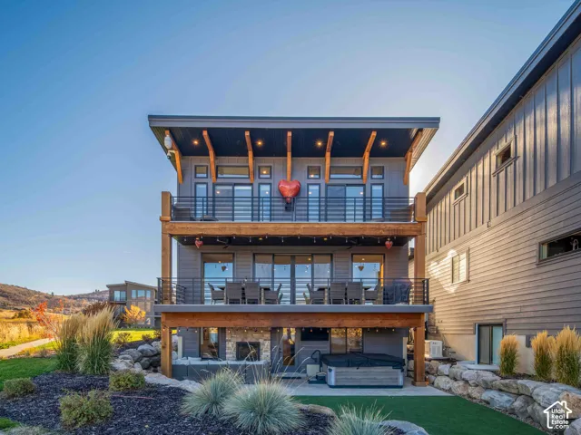 6384 E 725 S #49, Huntsville, Utah 84317