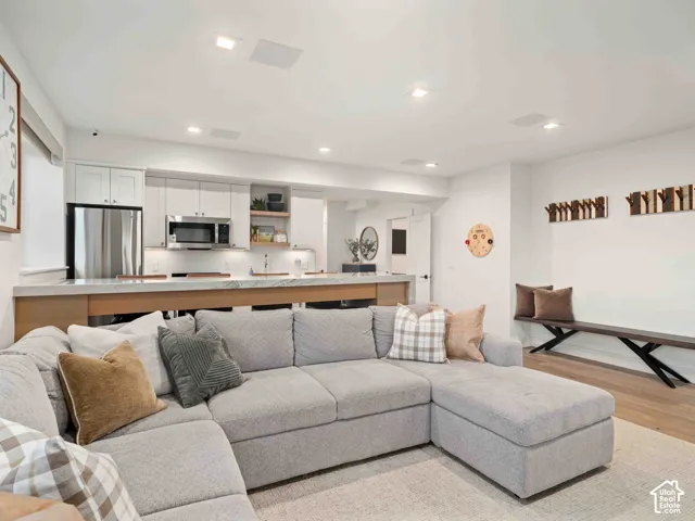 6384 E 725 S #49, Huntsville, Utah 84317