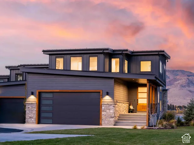 6384 E 725 S #49, Huntsville, Utah 84317