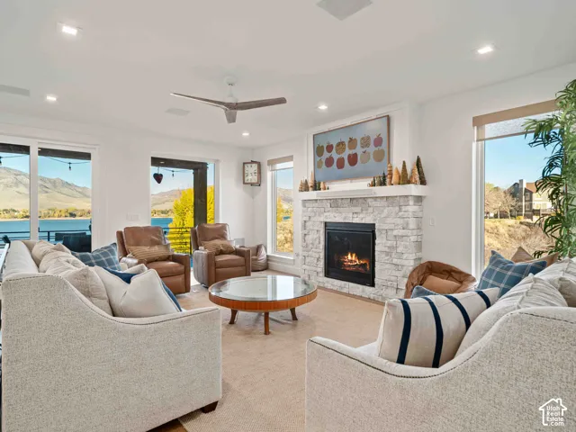 6384 E 725 S #49, Huntsville, Utah 84317
