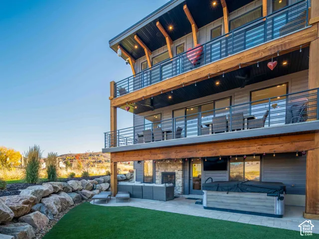 6384 E 725 S #49, Huntsville, Utah 84317