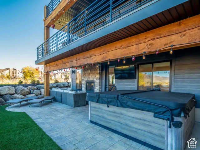6384 E 725 S #49, Huntsville, Utah 84317