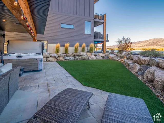 6384 E 725 S #49, Huntsville, Utah 84317