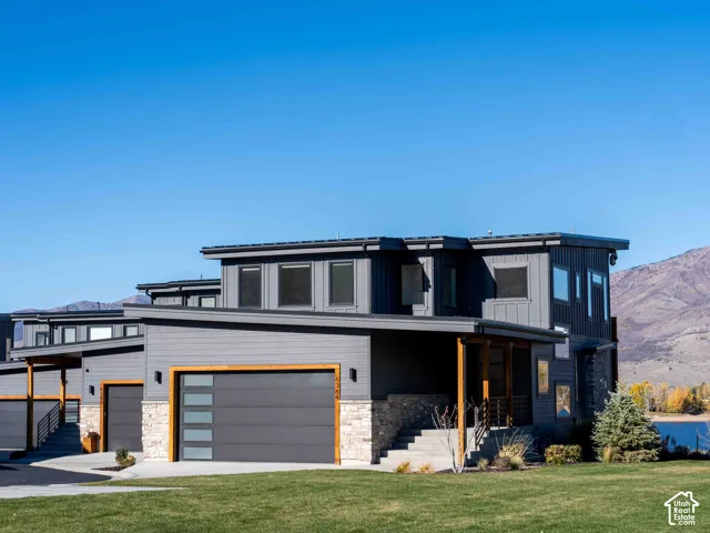 6384 E 725 S #49, Huntsville, Utah 84317