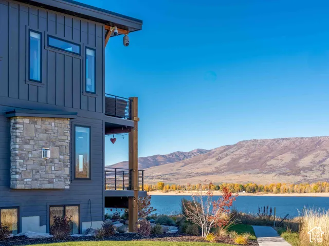 6384 E 725 S #49, Huntsville, Utah 84317