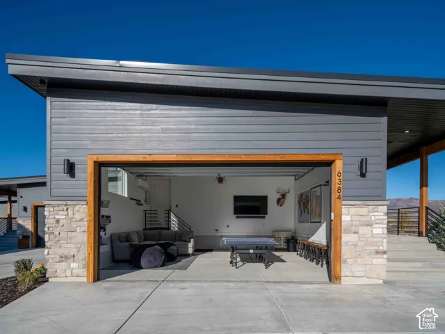 6384 E 725 S #49, Huntsville, Utah 84317