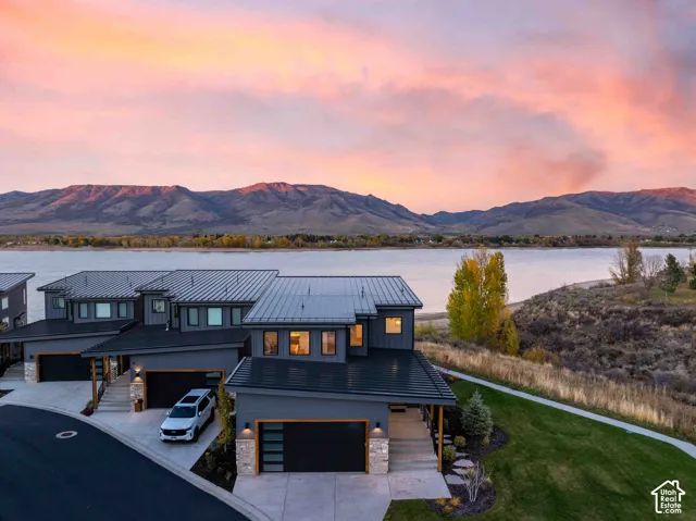 6384 E 725 S #49, Huntsville, Utah 84317