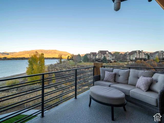 6384 E 725 S #49, Huntsville, Utah 84317
