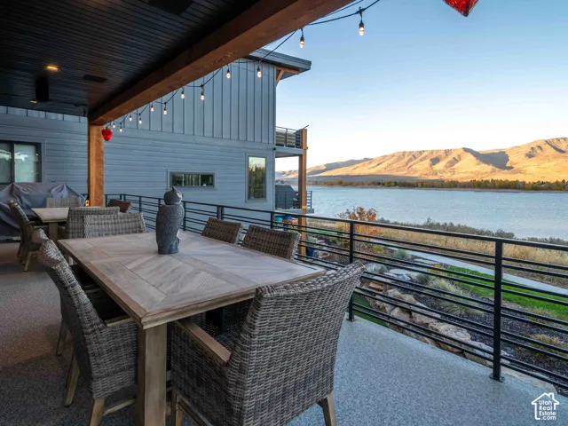 6384 E 725 S #49, Huntsville, Utah 84317