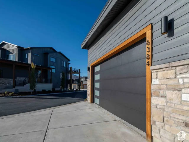 6384 E 725 S #49, Huntsville, Utah 84317