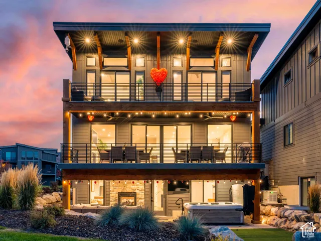 6384 E 725 S #49, Huntsville, Utah 84317