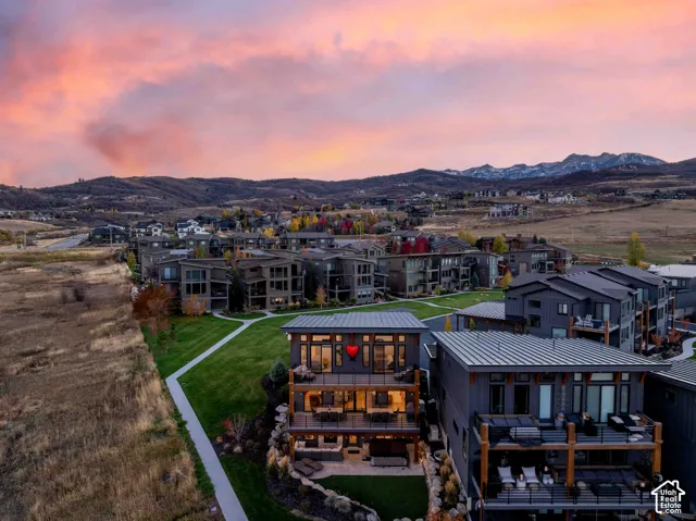 6384 E 725 S #49, Huntsville, Utah 84317