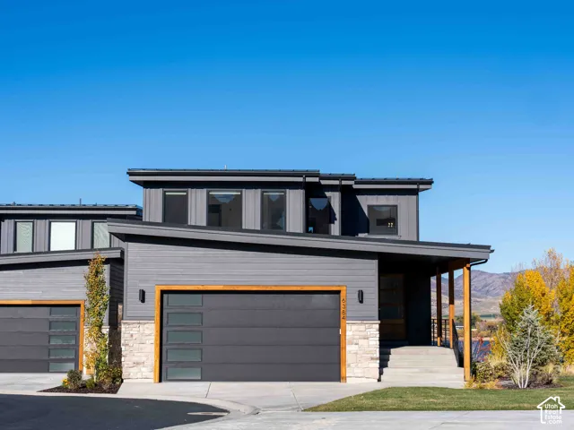 6384 E 725 S #49, Huntsville, Utah 84317
