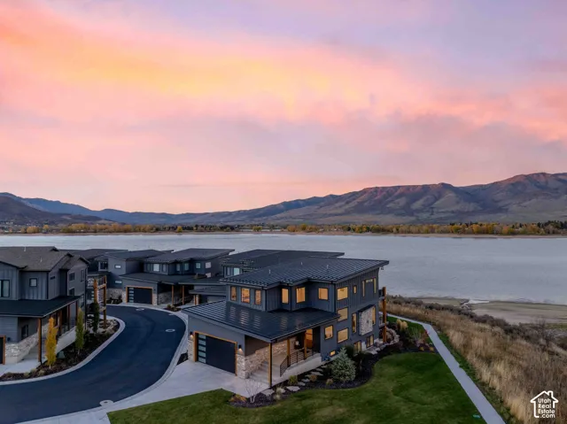 6384 E 725 S #49, Huntsville, Utah 84317