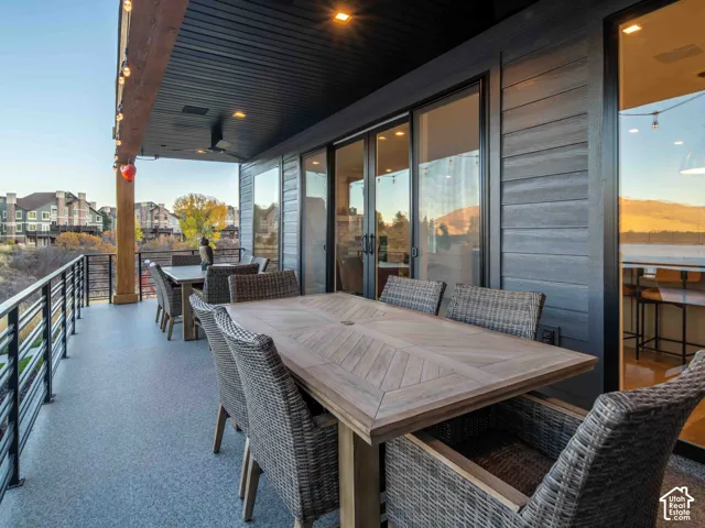 6384 E 725 S #49, Huntsville, Utah 84317