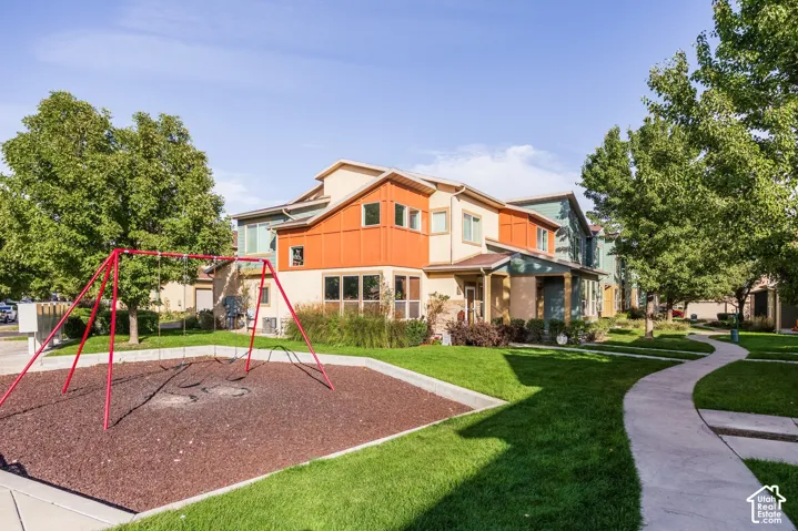3749 W Mandrake Way, South Jordan, Utah 84095