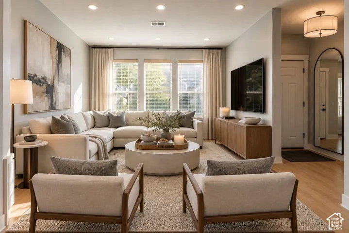 3749 W Mandrake Way, South Jordan, Utah 84095