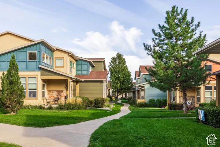 3749 W Mandrake Way, South Jordan, Utah 84095