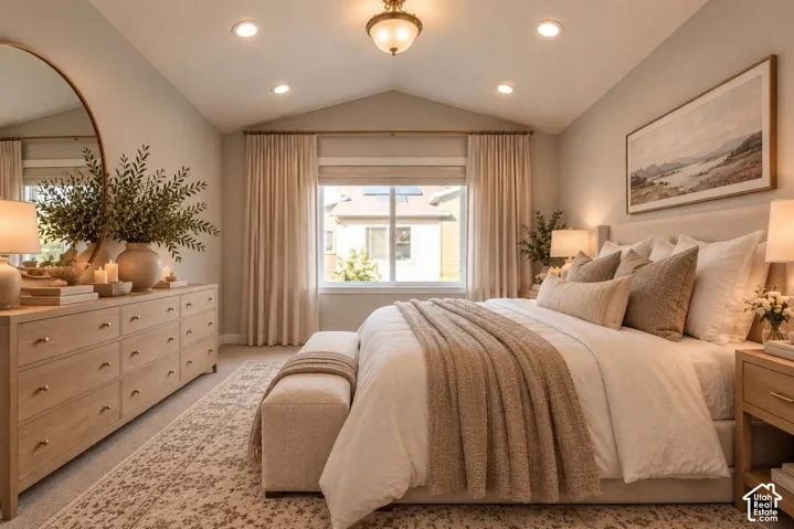 3749 W Mandrake Way, South Jordan, Utah 84095