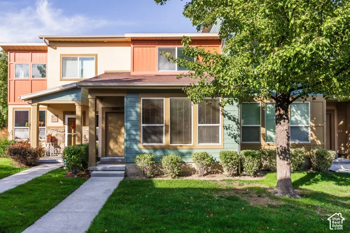3749 W Mandrake Way, South Jordan, Utah 84095