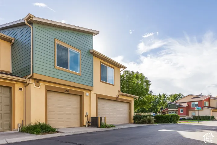 3749 W Mandrake Way, South Jordan, Utah 84095