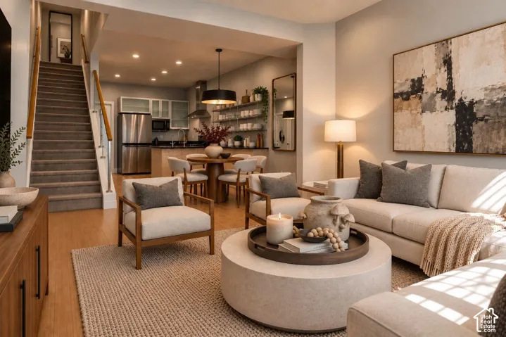 3749 W Mandrake Way, South Jordan, Utah 84095