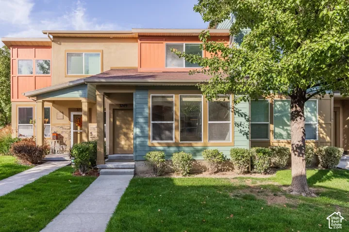 3749 W Mandrake Way, South Jordan, Utah 84095