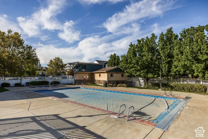 3749 W Mandrake Way, South Jordan, Utah 84095