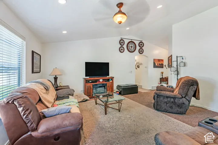 127 N 1800 E, Spanish Fork, Utah 84660