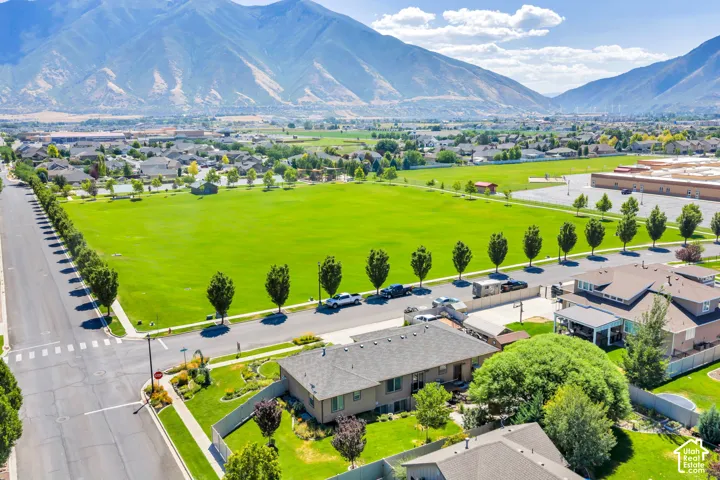 127 N 1800 E, Spanish Fork, Utah 84660