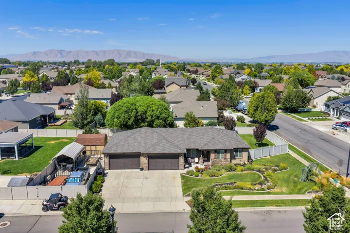127 N 1800 E, Spanish Fork, Utah 84660