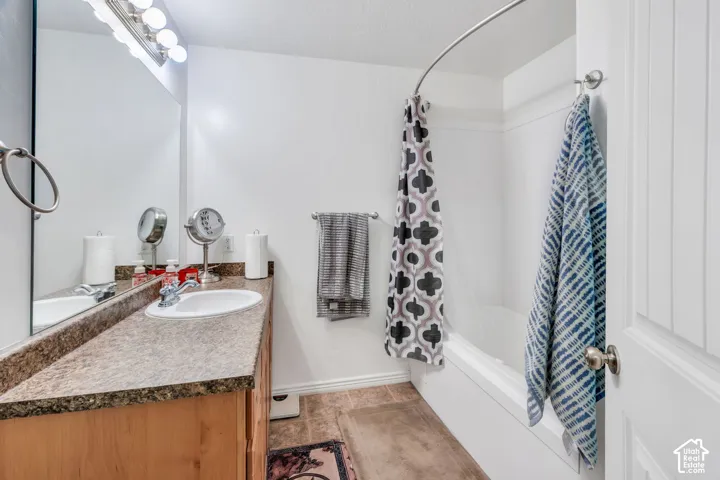 127 N 1800 E, Spanish Fork, Utah 84660
