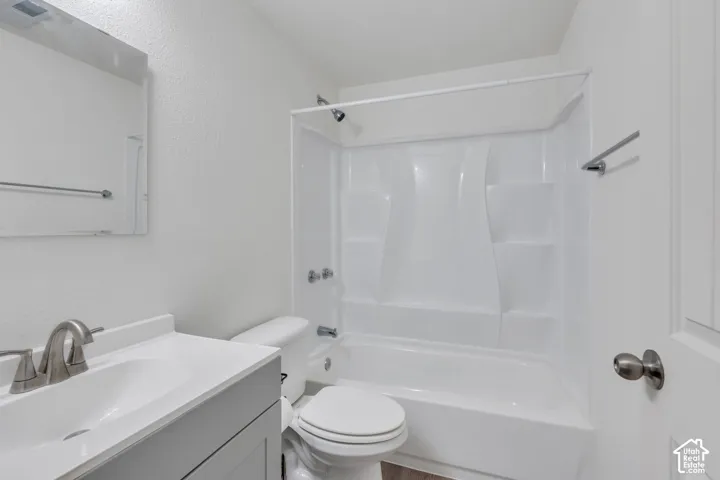 127 N 1800 E, Spanish Fork, Utah 84660