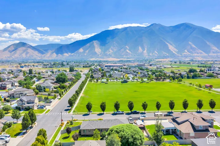 127 N 1800 E, Spanish Fork, Utah 84660
