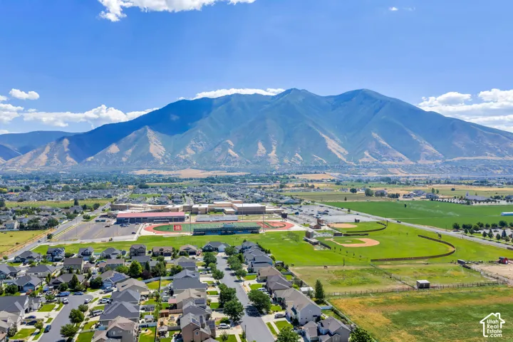 127 N 1800 E, Spanish Fork, Utah 84660
