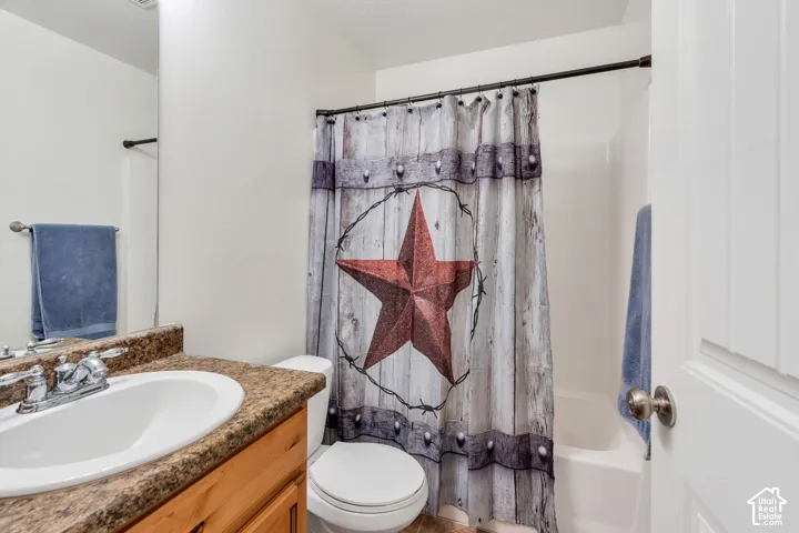 127 N 1800 E, Spanish Fork, Utah 84660
