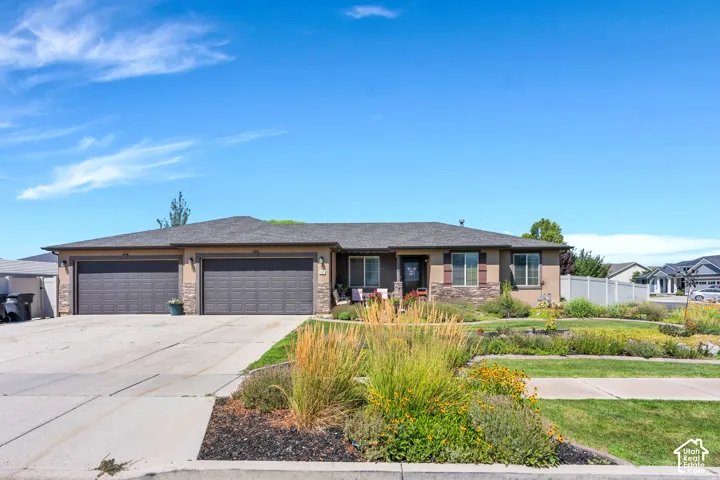127 N 1800 E, Spanish Fork, Utah 84660
