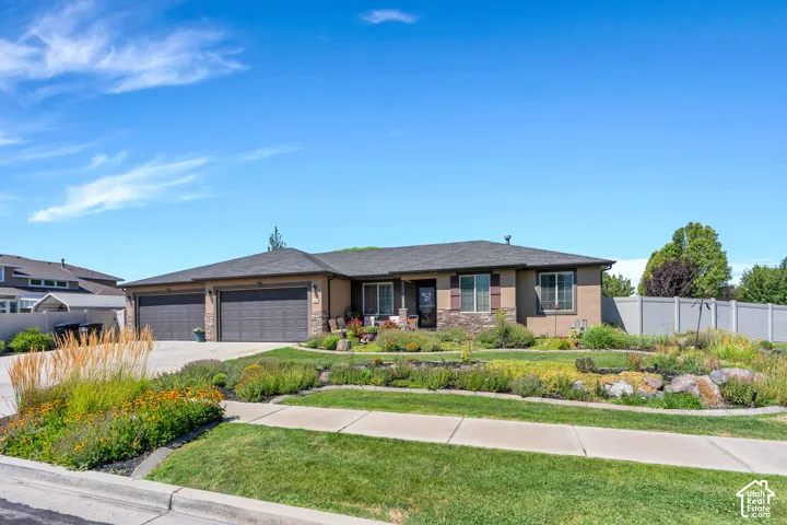 127 N 1800 E, Spanish Fork, Utah 84660