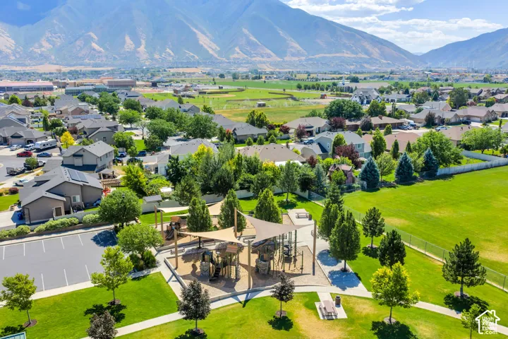 127 N 1800 E, Spanish Fork, Utah 84660