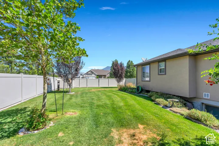 127 N 1800 E, Spanish Fork, Utah 84660
