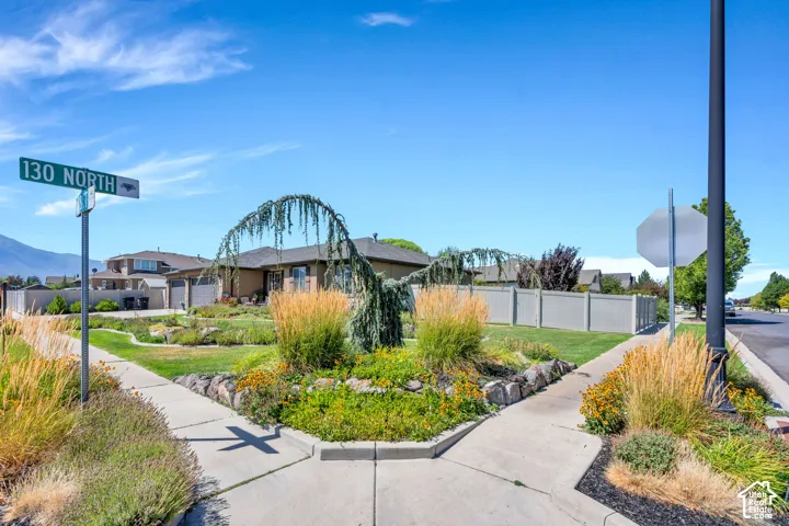 127 N 1800 E, Spanish Fork, Utah 84660