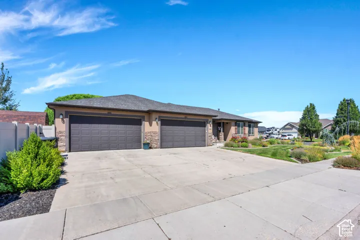 127 N 1800 E, Spanish Fork, Utah 84660